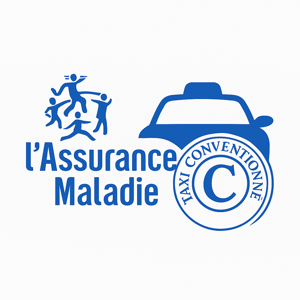 Comment la CPAM rembourse les frais de transport en taxi conventionné ?
